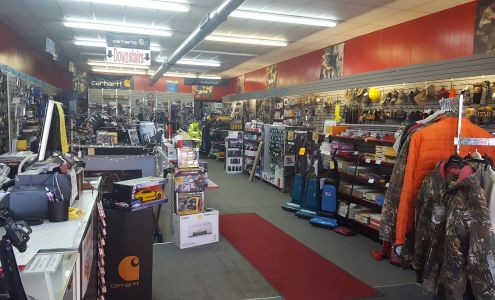 Photo & Sound Shoppe - RadioShack Dealer