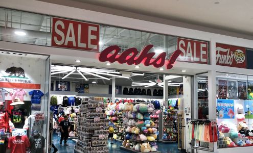 Aahs! The Ultimate Gift Store