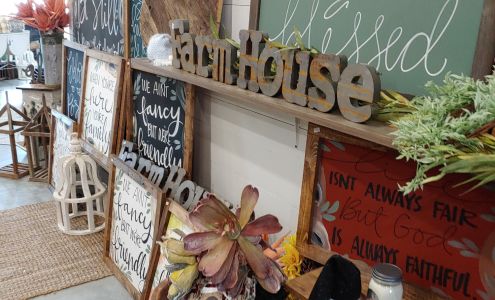 The Farm & Co Bowling Green