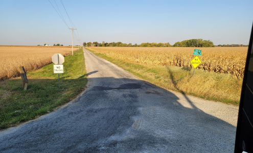 Keys Manufacturing Co Inc