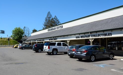 S.O.G. Military Surplus Collectibles