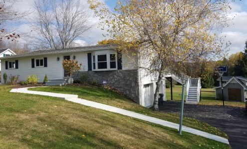 Sewing Creations and Alterations by Ellen Graci Covington