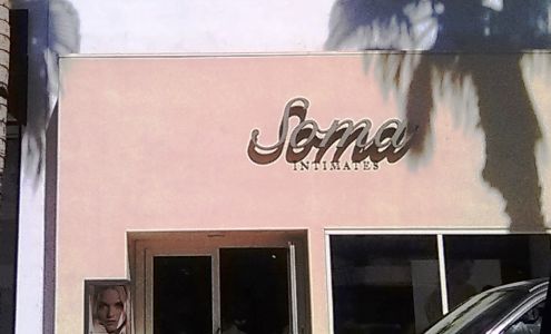 Soma