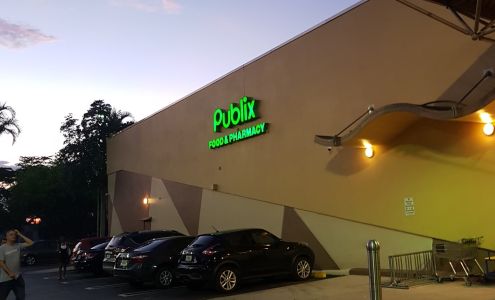 Publix Super Market at Baypoint