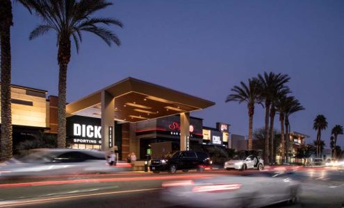 The Shops at Palm Desert