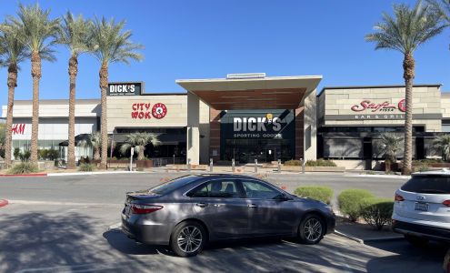Sunglass Hut at Macy's