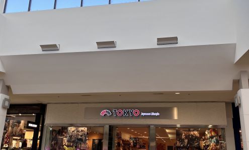 Tokyo Japanese Lifestyle