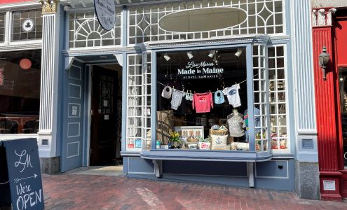 Lisa-Marie's Made in Maine