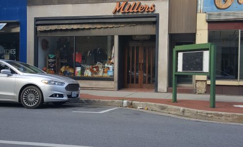 Miller's of Johnstown, Inc.