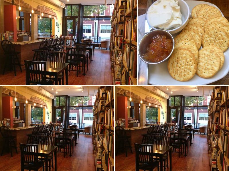 Elements Books Coffee Beer 265 Main St, Biddeford