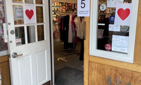 CS Boutique (Condom Sense Inc.)