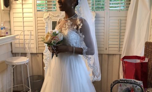 Isabella Bridal and Formal Wear