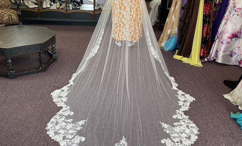 Mimi's Bridal and Formal