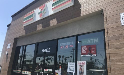 7-Eleven