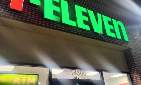 7-Eleven