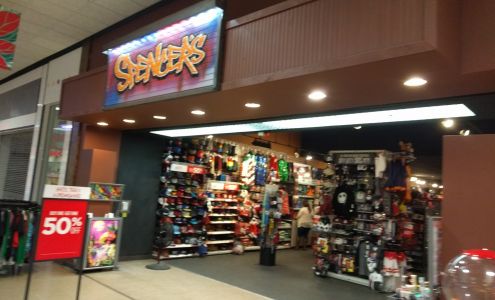Spencers