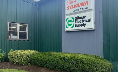 Gilman Electrical Supply Co