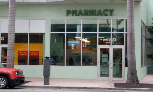 Publix Pharmacy at North Shore