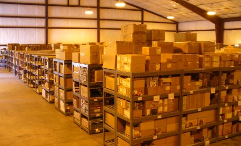 Claramente Cristiano Inc Jasper