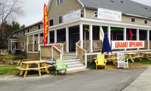 Suburban Home Outfitters