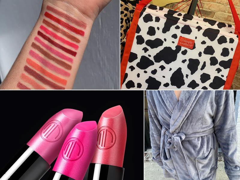 MERLE NORMAN COSMETICS STUDIO