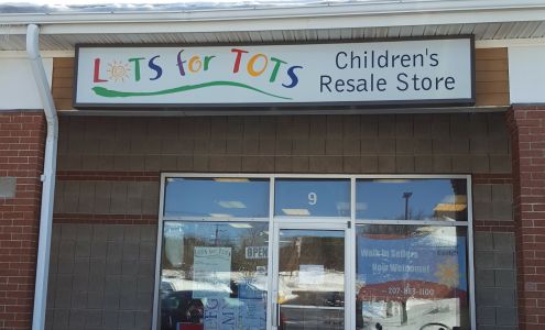 Lots For Tots