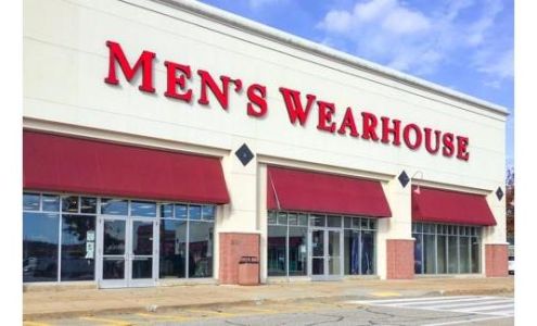 Men's Wearhouse