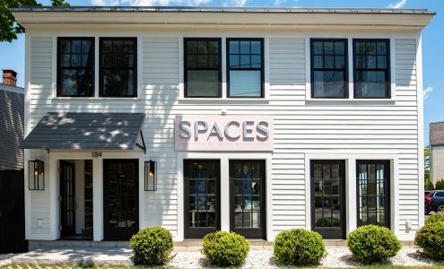 Spaces by Nicki Bongiorno