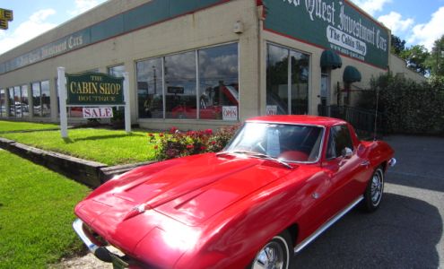 Auto Quest Investment Cars and The Cabin Shop Boutique