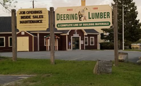 Deering Lumber - Biddeford