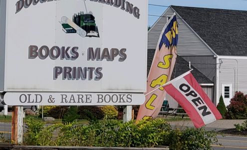 Douglas Harding Rare Books