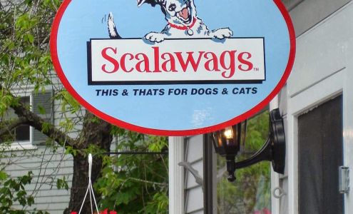 Scalawags Pet Boutique