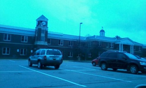 York County CC Bookstore