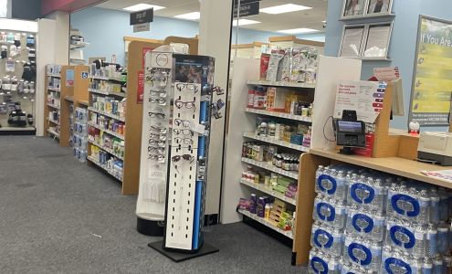 CVS