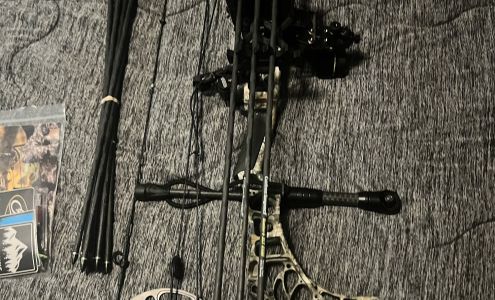 Andrew's Archery