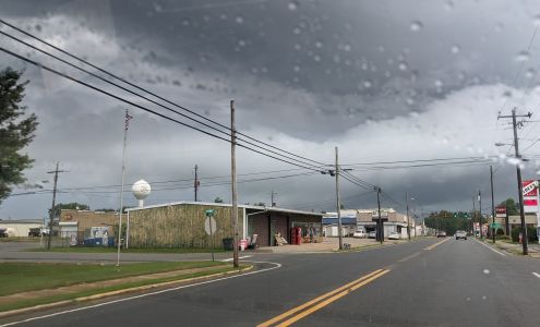 Broxton Hardware Co Broxton