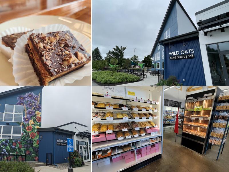 Wild Oats Bakery & Café