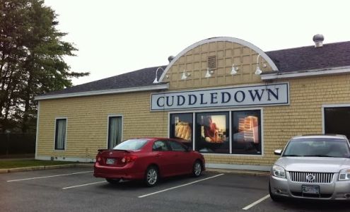 Cuddledown
