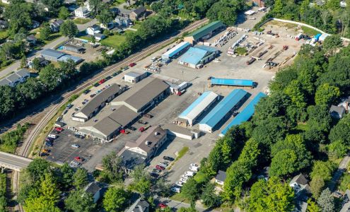 Hammond Lumber Company