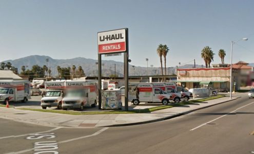 U-Haul of Indio