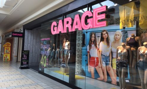 Garage South Portland