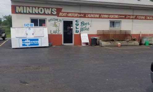 Causeway Bait and Tackle