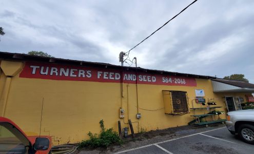 Turner's Feed & Seed
