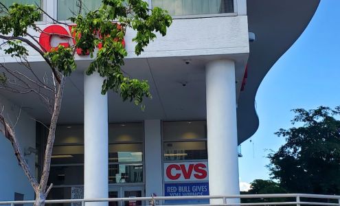 CVS