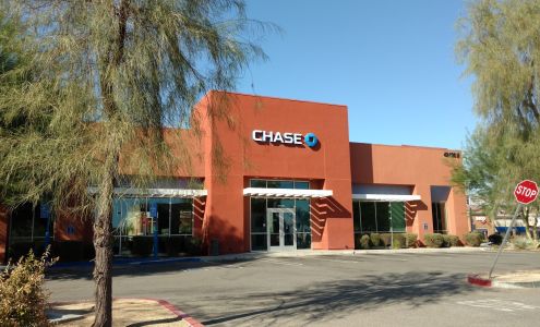 Chase Bank