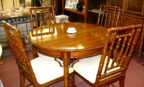 Cherished Possessions