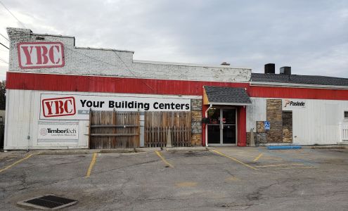 Your Building Center