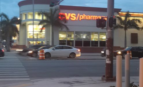 CVS