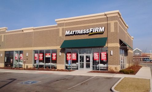 Mattress Firm Portage