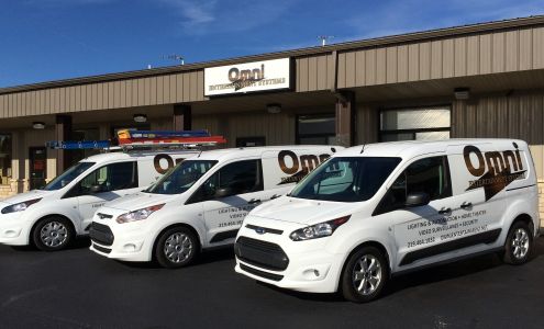 Omni Entertainment Systems, Inc